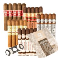 25-Count Collection, , jrcigars